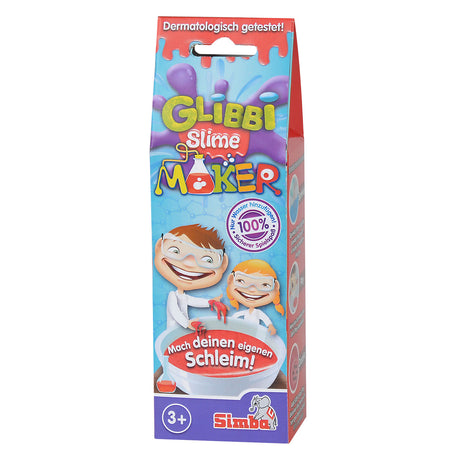 Creatore di melma Glibbi