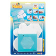 Asse da stiro Hama midi bead-tac, 5 pz.