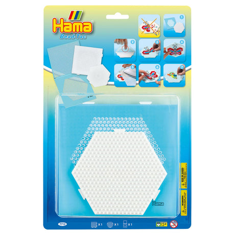 Asse da stiro Hama midi bead-tac, 2 pz.