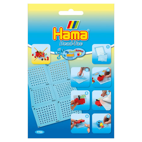 Hama maxi perlina tac maxi