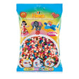 Mix di perline termoadesive Hama Midi (201-58), 3000 pz.