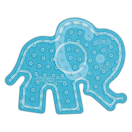 Hama asse da stiro maxi piccolo elefante