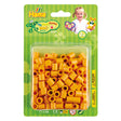 Perline termoadesive Hama maxi orsetto marrone, 250 pz.