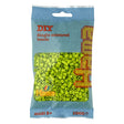 Perline termoadesive Hama midi - lime (104), 1000 pz.