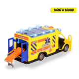 Ambulanza Dickie Mercedes-Benz Sprinter