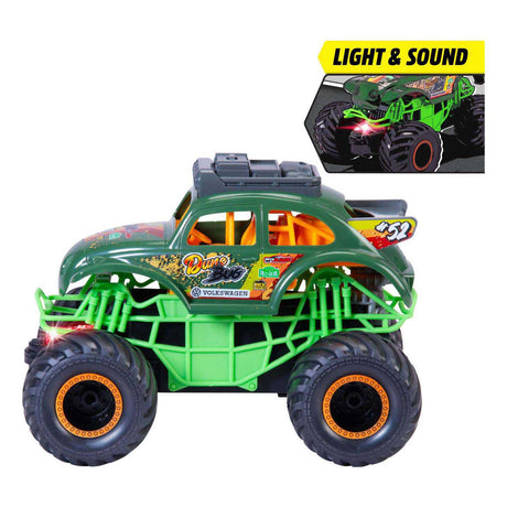 Dickie Simba Toys - Insetto delle dune - 203764027