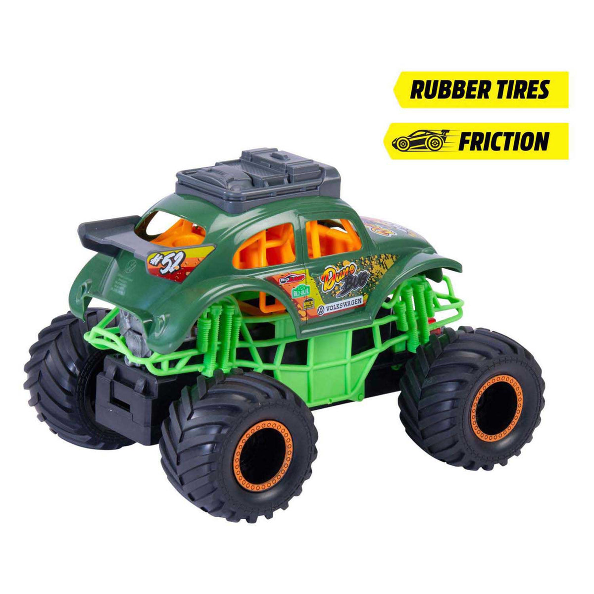 Dickie Simba Toys - Insetto delle dune - 203764027