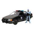 Jada Toys Jada Robocop 1986 Ford Tarus 1:24