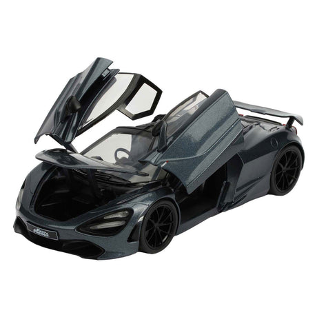 Jada Toys - McLaren 720s Fast Furious Shaw's 1 24 - 9330754314r00