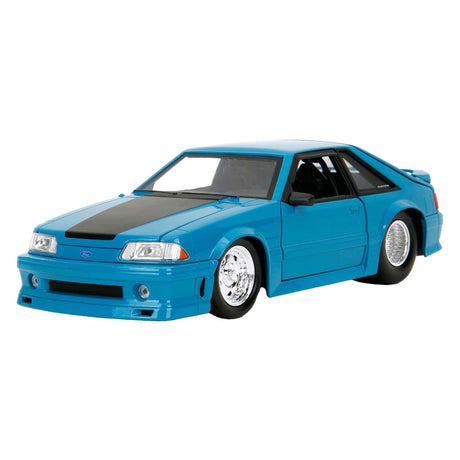 Jada Toys - Ford Mustang GT Fast Furious 1:24 - 9334922314r00