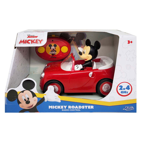 Jada RC Topolino Roadster
