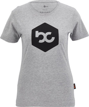 T-shirt da donna basic essenziale BC