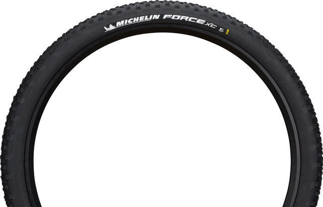 Pneumatico pieghevole Michelin Force XC Performance 27.5