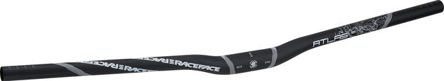 Manubrio rialzato Race Face Atlas 0,5 12,7 mm 31,8