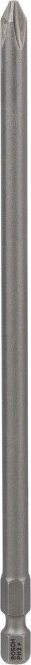 Bosch - punta extra dura ph 2, 152 mm
