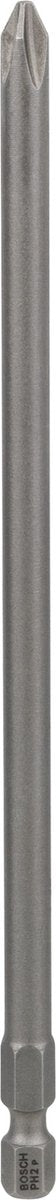 Bosch - punta extra dura ph 2, 152 mm