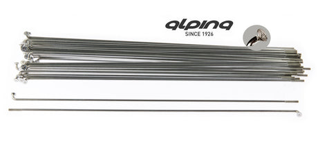 Spaky Alpina 13-260 senza capezzolo
