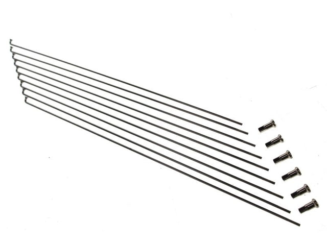Imp Speken Ort 13-293 con Nippel