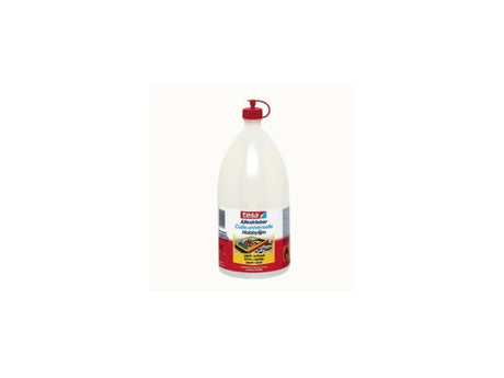 Bottiglia di colla Tesa hobby 1750 gr