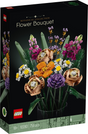 Bouquet di fiori 10280 Lego Creator 10280