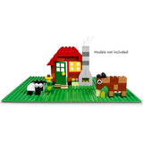 Lego Classic 11023 Piastra da costruzione verde
