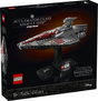 Nave d'assalto di classe Acclamator™ Lego Star Wars™ 75404