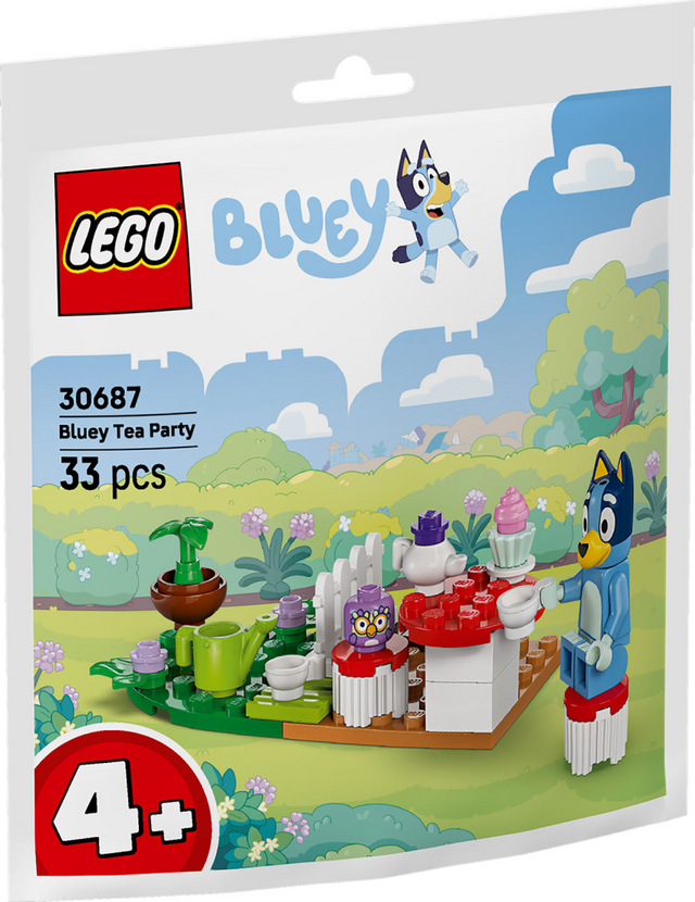 Lego | 30 pezzi