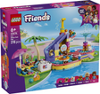Lego Friends 42676 Giornata divertente al parco acquatico
