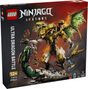 Lego Ninjago 71872 Battaglia degli Ultra Draghi