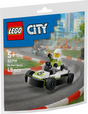 Lego City 30719 Go Kart da Corsa