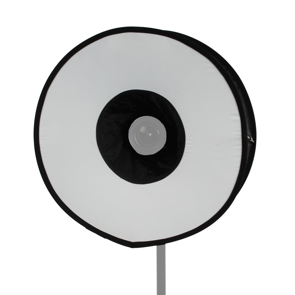 Softbox ad anello Speedlite Studioking 45 cm