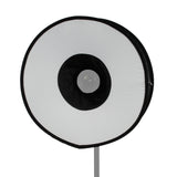 Softbox ad anello Speedlite Studioking 45 cm