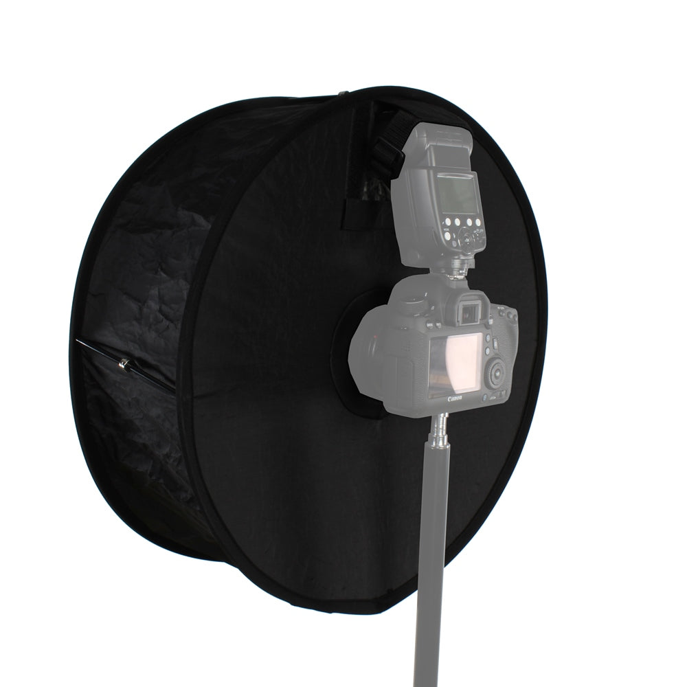 Softbox ad anello Speedlite Studioking 45 cm