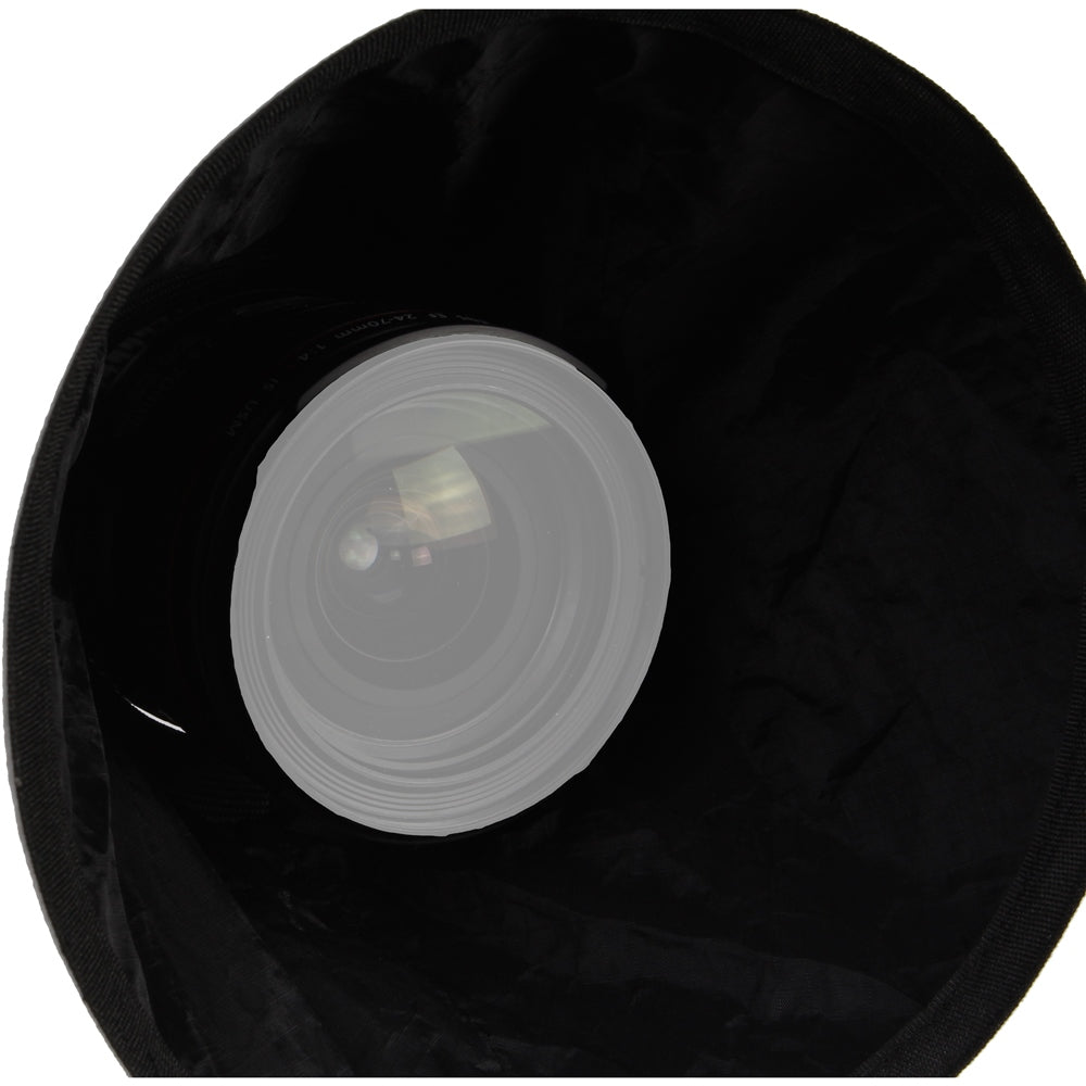 Softbox ad anello Speedlite Studioking 45 cm