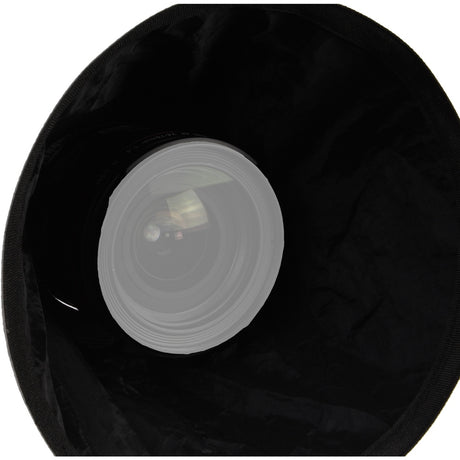 Softbox ad anello Speedlite Studioking 45 cm