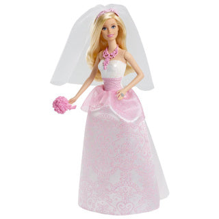 Barbie | 3 pezzi