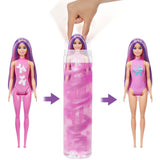 Assortimento di rivelazione colori Barbie - senza cdu