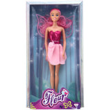 Fleur pop fata 2 assortiti