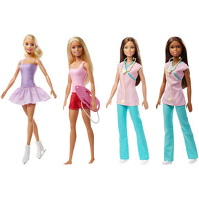 Barbie | 3 pezzi