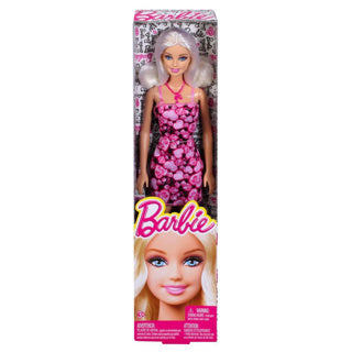 Barbie | 4 pezzi