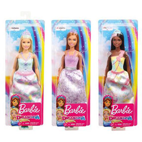 Barbie | 2 pezzi