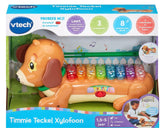 Xilofono Vtech Timmie Dachshund con luce e suono