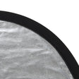 Riflettore Studioking grip oro argento crggs60 60 cm