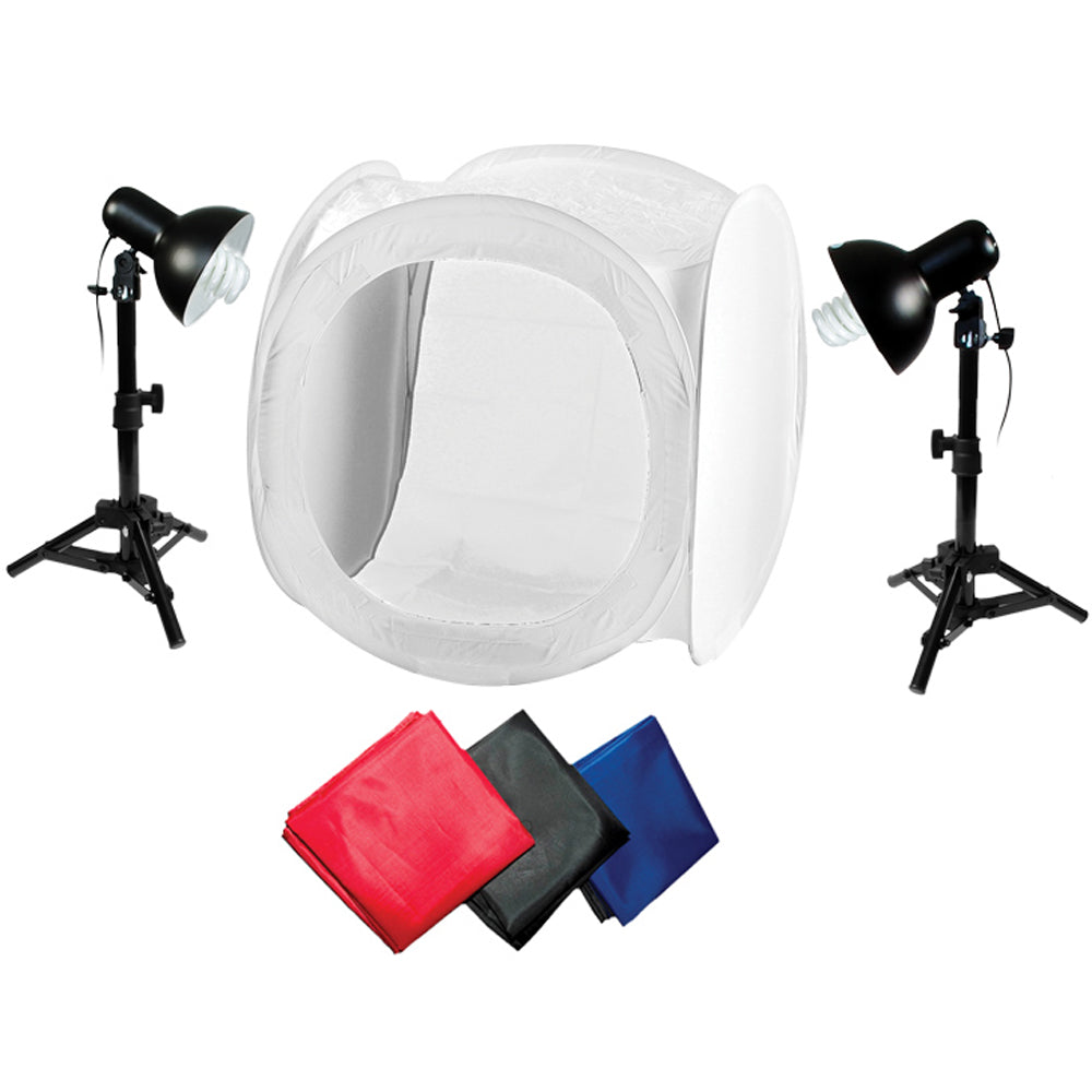 Set di foto del prodotto studiato WTK75