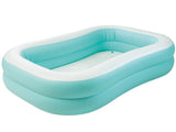 Mandarino in piscina per piscina gonfiabile intex