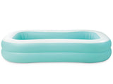 Mandarino in piscina per piscina gonfiabile intex