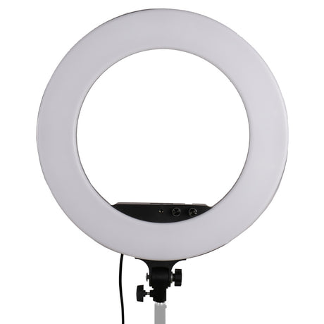 Set di lampade ad anello LED Studioking LED-480ask su 230v