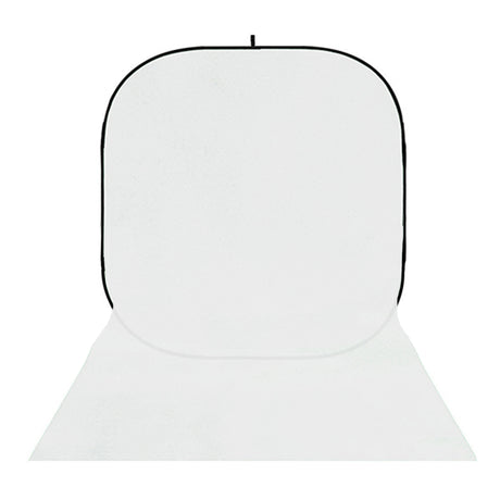 Studio di background Studio BBT-01 White 400x150 cm