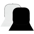 Pannello per fondale Studioking bbt-01-20 bianco nero 400x150 cm