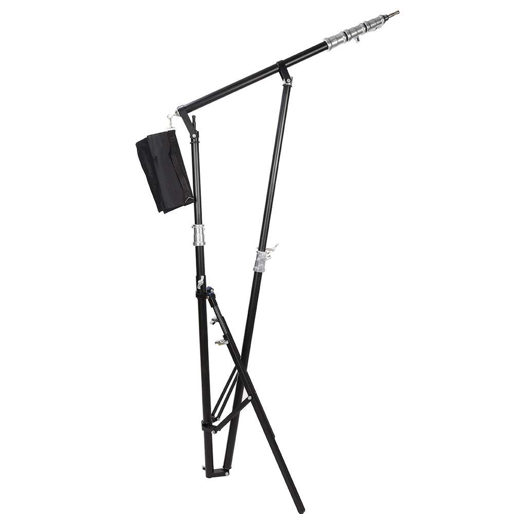 Braccio professionale Studioking + treppiede FPT-2100b